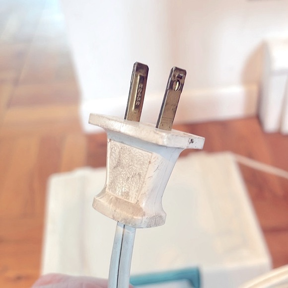 Disney Productions Mickey Mouse Record Player By General Electric Working Motor - Picture 10 of 14